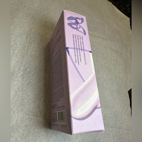 ISNTREE  Onion Newpair Sunscreen SPF 40 50ml/1.69oz - Picture 3 of 6